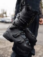 Ski Boots | K2 Men RECON 100 SKI BOOTS 2024 22VBTN147 - Image 7