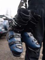 Ski Boots | K2 Men RECON 110 SKI BOOTS 2024 22VBTN146 - Image 7