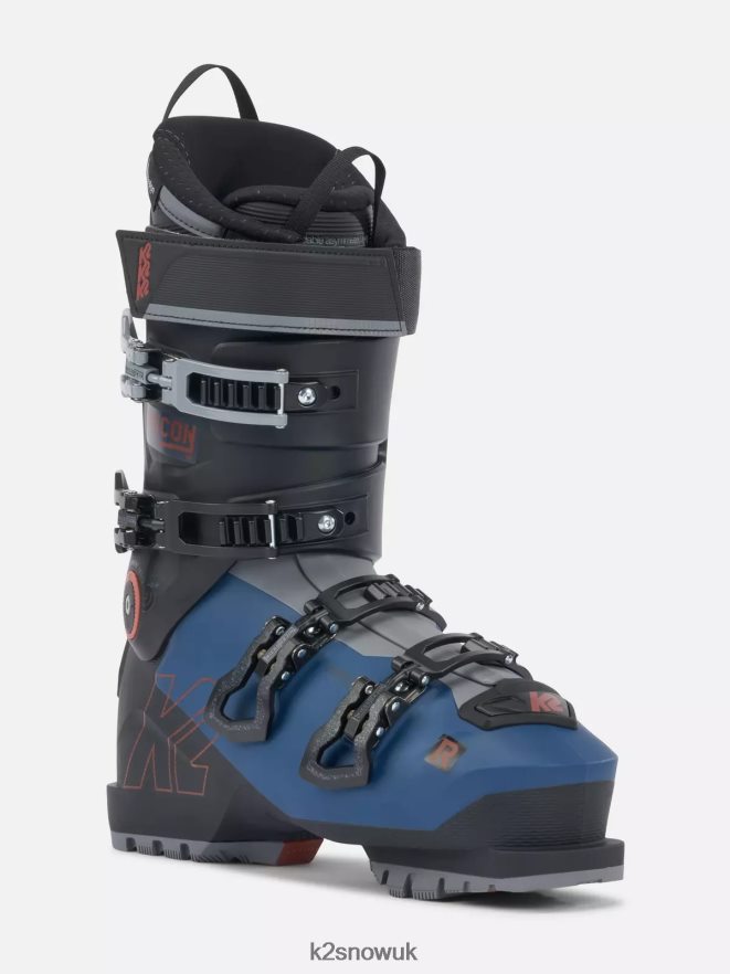 ski_boots_k2_men_recon_110_ski_boots_2024_22vbtn146.jpg Ski Boots | K2 Men RECON 110 SKI BOOTS 2024 22VBTN146 - Image 1
