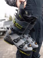 Ski Boots | K2 Men RECON 120 SKI BOOTS 2024 22VBTN145 - Image 7