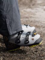 Ski Boots | K2 Men RECON 120 SKI BOOTS 2024 22VBTN145 - Image 8