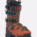Ski Boots | K2 Men RECON 130 BOA SKI BOOTS 2024 22VBTN140