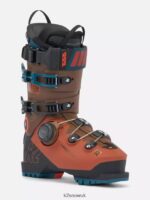 Ski Boots | K2 Men RECON 130 BOA SKI BOOTS 2024 22VBTN140