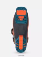 Ski Boots | K2 Men RECON 130 BOA SKI BOOTS 2024 22VBTN140 - Image 4