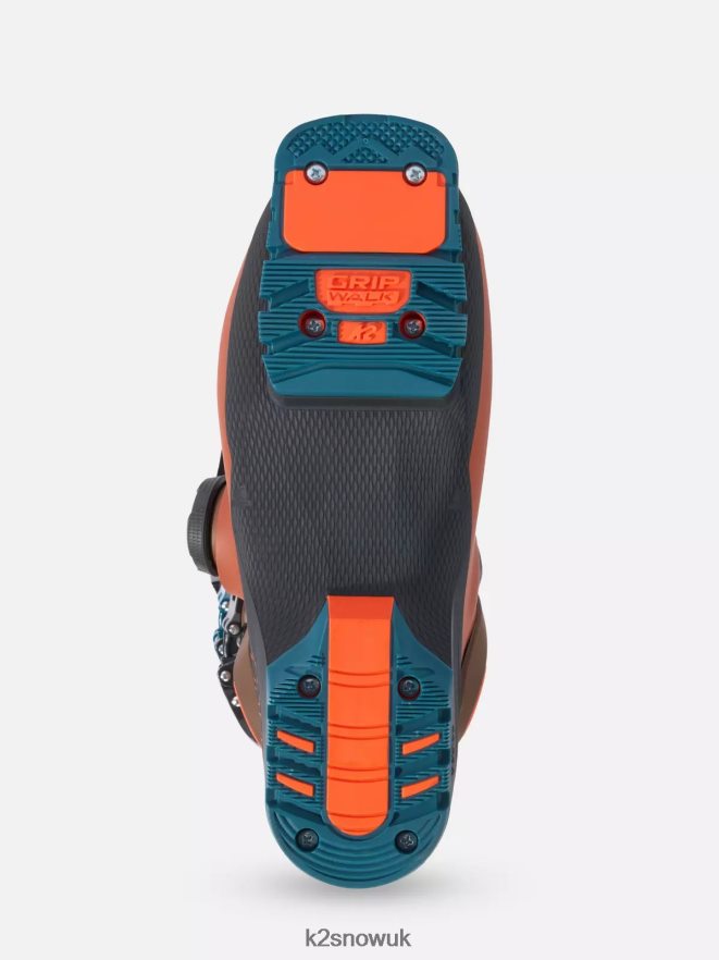 Ski Boots | K2 Men RECON 130 BOA SKI BOOTS 2024 22VBTN140 - Image 4