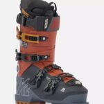 Ski Boots | K2 Men RECON 130 SKI BOOTS 2024 22VBTN144
