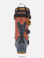 Ski Boots | K2 Men RECON 130 SKI BOOTS 2024 22VBTN144 - Image 3