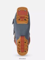 Ski Boots | K2 Men RECON 130 SKI BOOTS 2024 22VBTN144 - Image 4