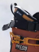 Ski Boots | K2 Men RECON 130 SKI BOOTS 2024 22VBTN144 - Image 5