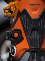 Ski Boots | K2 Men RECON 130 SKI BOOTS 2024 22VBTN144 - Image 6