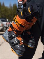 Ski Boots | K2 Men RECON 130 SKI BOOTS 2024 22VBTN144 - Image 7