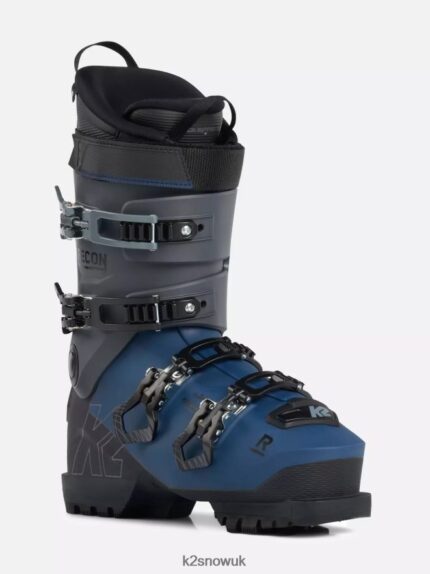 Ski Boots | K2 Men RECON 90 SKI BOOTS 2023 22VBTN164