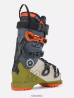 Ski Boots | K2 Men RECON TEAM SKI BOOTS 2024 22VBTN143 - Image 2