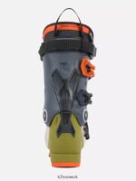Ski Boots | K2 Men RECON TEAM SKI BOOTS 2024 22VBTN143 - Image 3