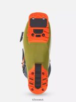Ski Boots | K2 Men RECON TEAM SKI BOOTS 2024 22VBTN143 - Image 4