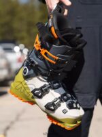 Ski Boots | K2 Men RECON TEAM SKI BOOTS 2024 22VBTN143 - Image 7