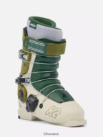 Ski Boots | K2 Men REVOLVE PRO SKI BOOTS 2024 22VBTN123