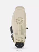 Ski Boots | K2 Men REVOLVE PRO SKI BOOTS 2024 22VBTN123 - Image 4