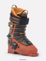 Ski Boots | K2 Men REVOLVE SKI BOOTS 2024 22VBTN124