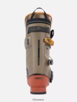 Ski Boots | K2 Men REVOLVE SKI BOOTS 2024 22VBTN124 - Image 3