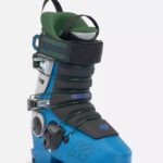 Ski Boots | K2 Unisex EVOLVER JR SKI BOOTS 2024 22VBTN101