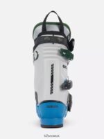 Ski Boots | K2 Unisex EVOLVER JR SKI BOOTS 2024 22VBTN101 - Image 3