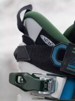 Ski Boots | K2 Unisex EVOLVER JR SKI BOOTS 2024 22VBTN101 - Image 6