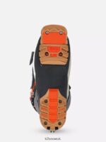 Ski Boots | K2 Unisex MINDBENDER TEAM JR SKI BOOTS 2024 22VBTN100 - Image 4