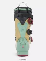 Ski Boots | K2 Women ANTHEM 105 BOA SKI BOOTS 2024 22VBTN133 - Image 3