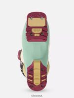 Ski Boots | K2 Women ANTHEM 105 BOA SKI BOOTS 2024 22VBTN133 - Image 4
