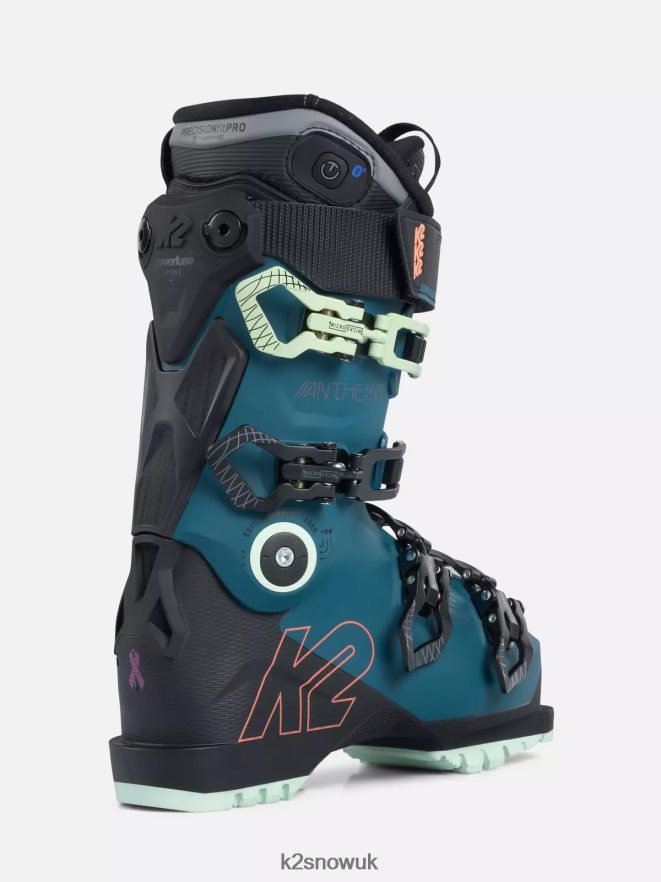 Ski Boots | K2 Women ANTHEM 105 HEAT SKI BOOTS 2023 22VBTN169 - Image 3