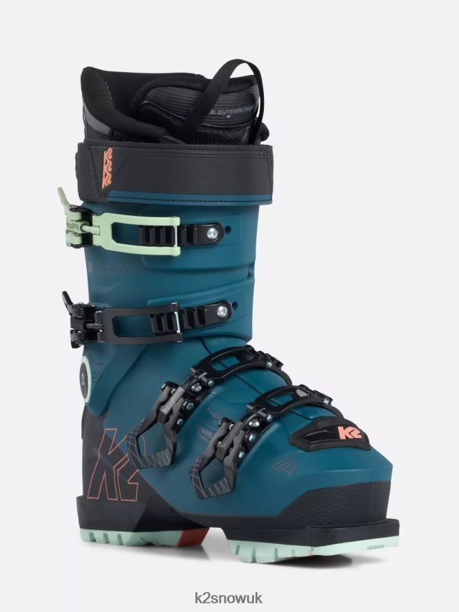 Ski Boots | K2 Women ANTHEM 105 HEAT SKI BOOTS 2023 22VBTN169 - Image 1