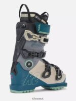 Ski Boots | K2 Women ANTHEM 105 SKI BOOTS 2024 22VBTN137 - Image 2