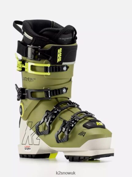 Ski Boots | K2 Women ANTHEM 110 SKI BOOTS 2021 22VBTN175