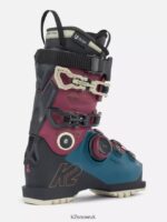 Ski Boots | K2 Women ANTHEM 115 BOA SKI BOOTS 2024 22VBTN132 - Image 2