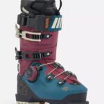 Ski Boots | K2 Women ANTHEM 115 BOA SKI BOOTS 2024 22VBTN132
