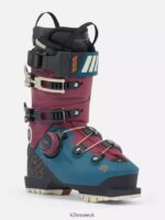Ski Boots | K2 Women ANTHEM 115 BOA SKI BOOTS 2024 22VBTN132