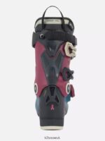 Ski Boots | K2 Women ANTHEM 115 BOA SKI BOOTS 2024 22VBTN132 - Image 3