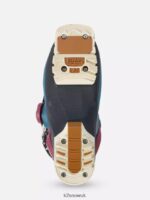 Ski Boots | K2 Women ANTHEM 115 BOA SKI BOOTS 2024 22VBTN132 - Image 4
