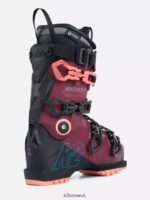 Ski Boots | K2 Women ANTHEM 115 SKI BOOTS 2023 22VBTN167 - Image 3