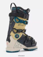 Ski Boots | K2 Women ANTHEM 115 SKI BOOTS 2024 22VBTN136 - Image 2