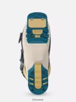 Ski Boots | K2 Women ANTHEM 115 SKI BOOTS 2024 22VBTN136 - Image 4