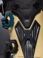 Ski Boots | K2 Women ANTHEM 115 SKI BOOTS 2024 22VBTN136 - Image 6