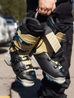 Ski Boots | K2 Women ANTHEM 115 SKI BOOTS 2024 22VBTN136 - Image 7