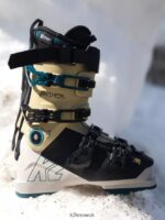 Ski Boots | K2 Women ANTHEM 115 SKI BOOTS 2024 22VBTN136 - Image 8
