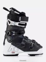Ski Boots | K2 Women ANTHEM 80 SKI BOOTS 2021 22VBTN177 - Image 2