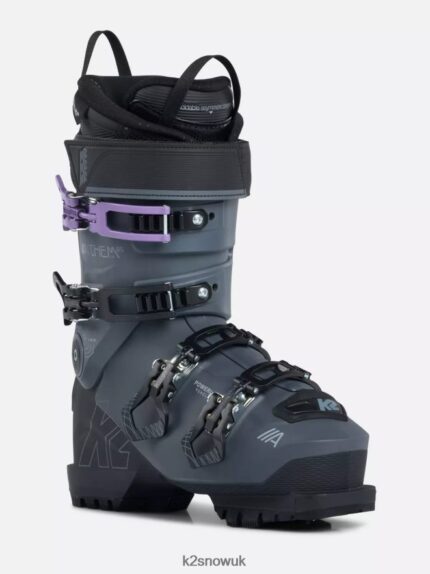 Ski Boots | K2 Women ANTHEM 85 SKI BOOTS 2023 22VBTN170