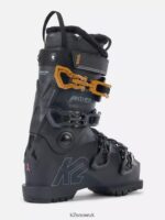 Ski Boots | K2 Women ANTHEM 85 SKI BOOTS 2024 22VBTN139 - Image 2