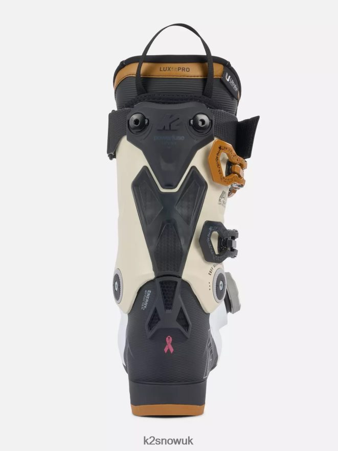 Ski Boots | K2 Women ANTHEM 95 BOA SKI BOOTS 2024 22VBTN134 - Image 3