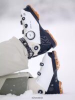 Ski Boots | K2 Women ANTHEM 95 BOA SKI BOOTS 2024 22VBTN134 - Image 7